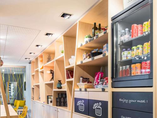 12th Arrondissement Apartment | Aparthotel Adagio Access Paris Porte De Charenton
