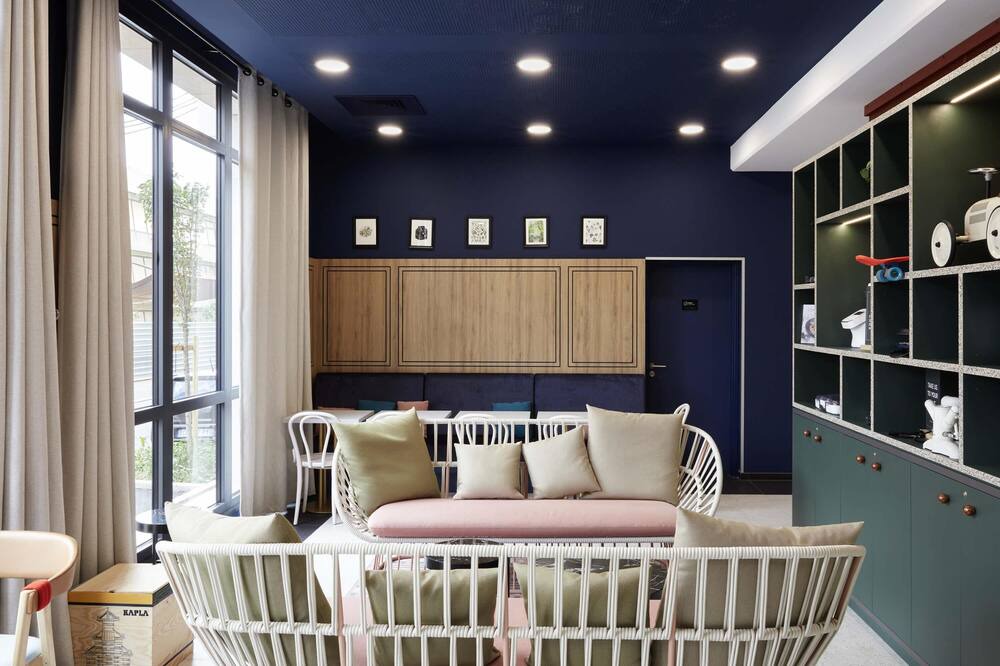 Suresnes Apartment | Aparthotel Adagio Paris Suresnes Longchamp