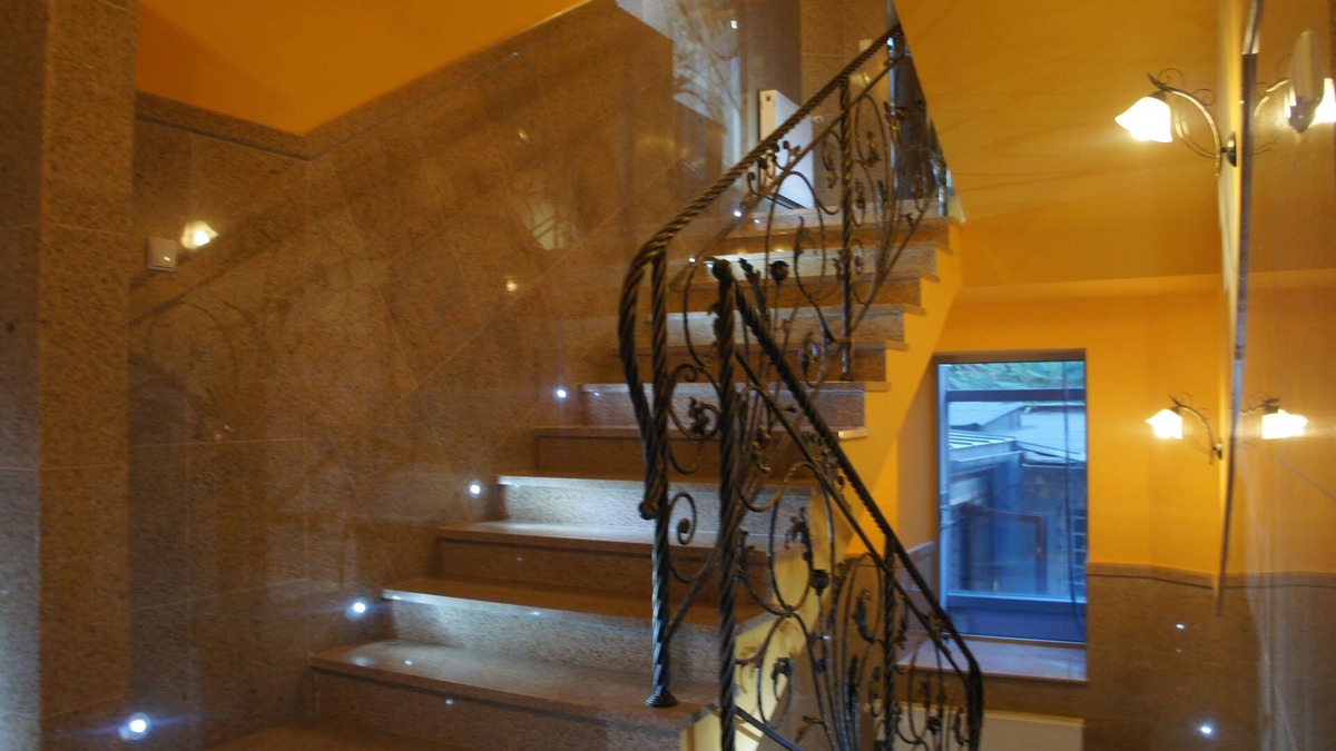 Stare Podgorze Hotel | Aparthotel Adler