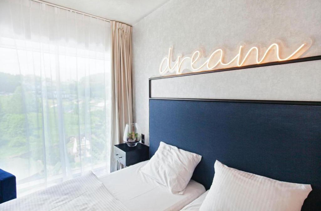 Sienna Apartment | Aparthotel - Apartament BiałaPerła