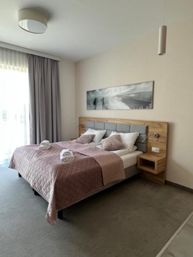 Sienna Apartment | Aparthotel Apartamenty Czarna Góra 112