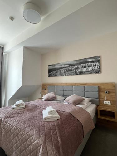 Sienna Apartment | Aparthotel Apartamenty Czarna Góra 410
