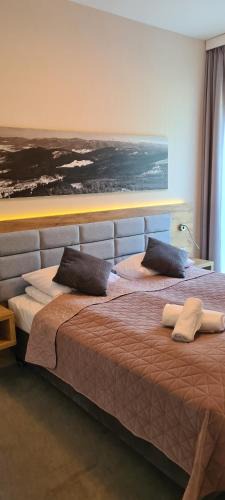 Sienna Apartment | Aparthotel Apartamenty Czarna Góra 205