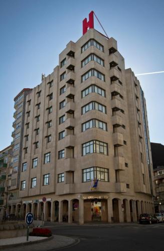 O Carballino Apartment | Aparthotel Arenteiro