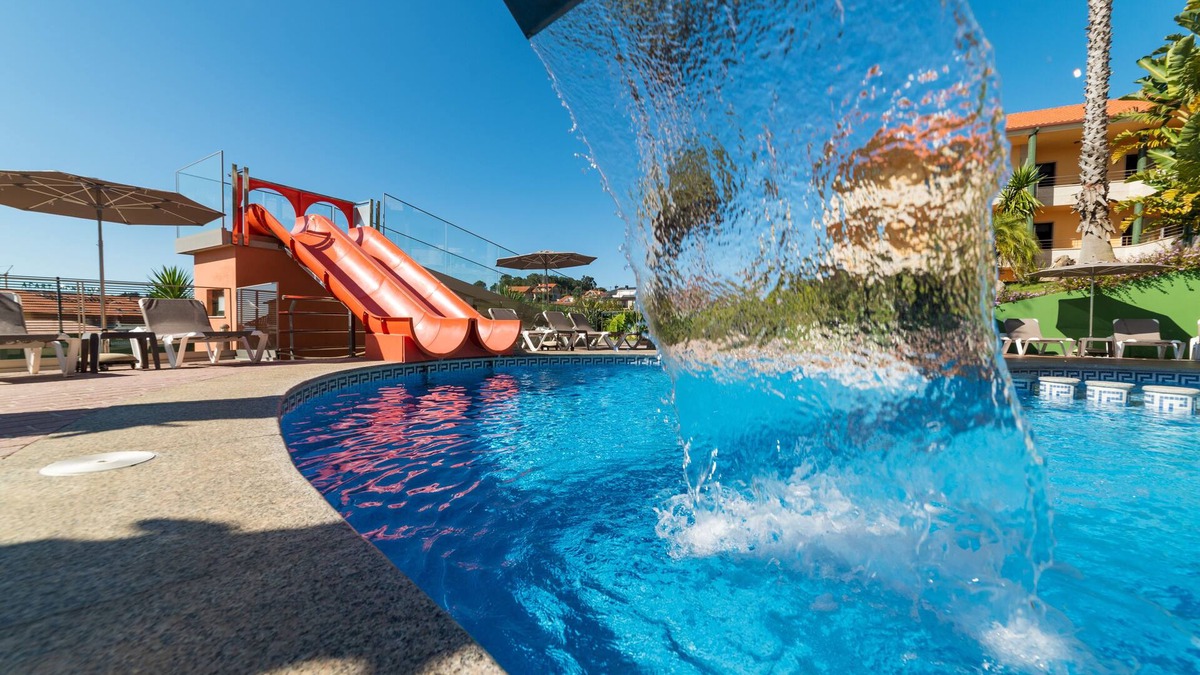 Montalvo Apartment | Aparthotel Atlántico Resort