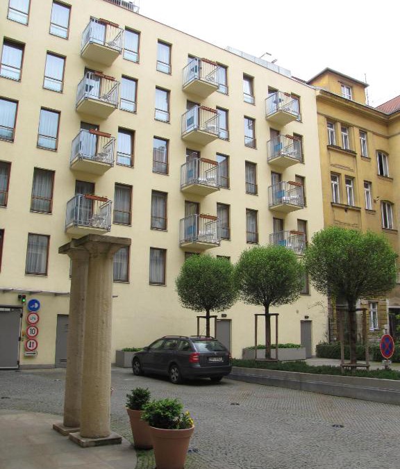Smichov Apartment | Aparthotel Austria Suites