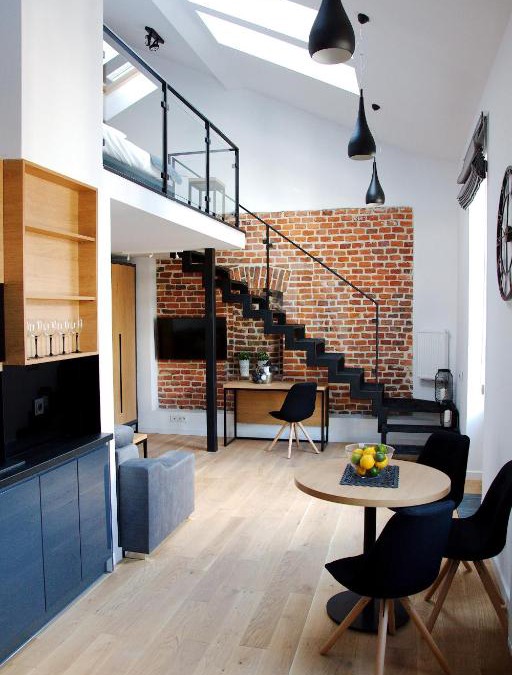 Kazimierz Apartment | Aparthotel BC 29 Residence