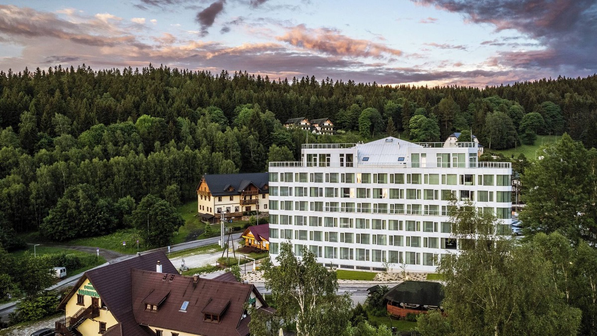 Sienna Apartment | Aparthotel Biała Perła – Czarna Góra Resort | Sun & Snow