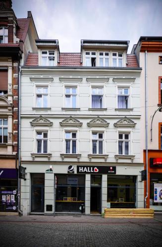 Bytom Apartment | Aparthotel CENTRUM Gliwicka 18
