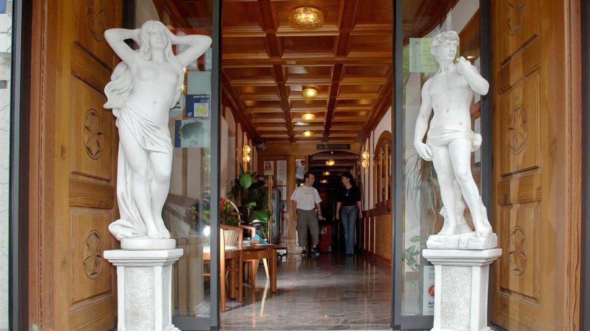 Leukerbad Hotel | Aparthotel dala Leukerbad