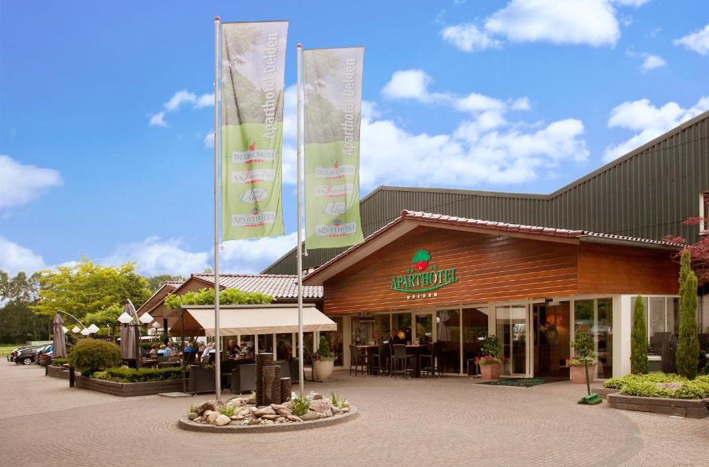 Delden Hotel | Aparthotel Delden