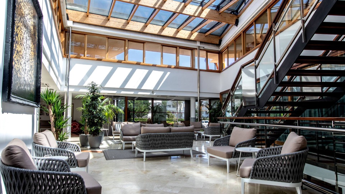 Les Palmeres Apartment | Aparthotel Duva & Spa