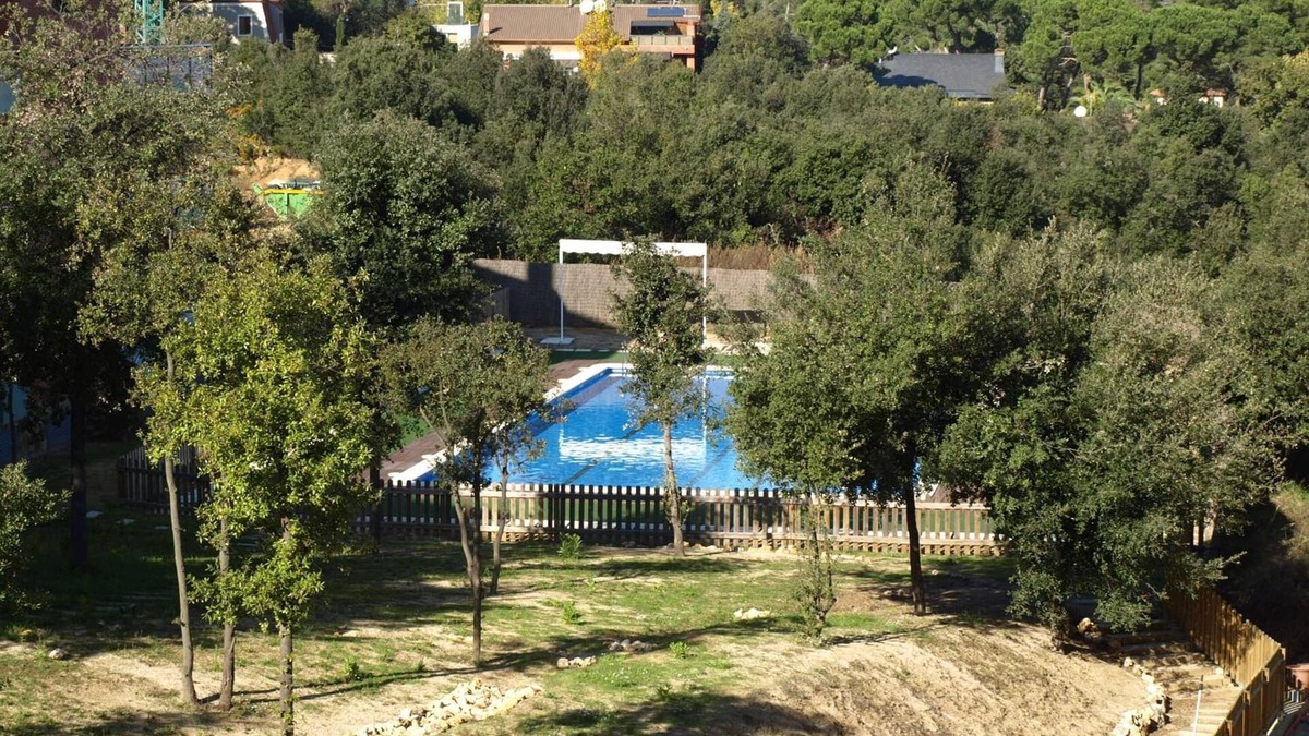 Sant Cugat del Valles Hotel | Aparthotel del Golf