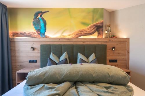 Fiss House | Aparthotel Fernblick
