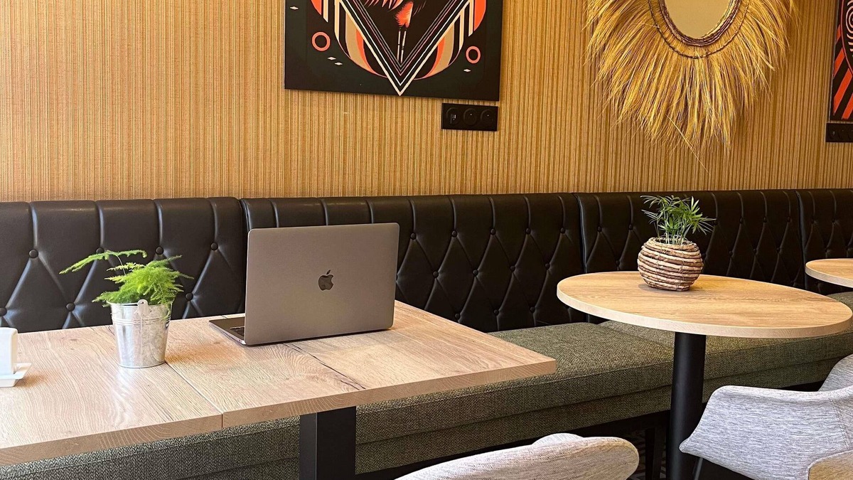 Saint-Martin-de-Crau Hotel | Aparthotel Adagio Access Porte De Camargue