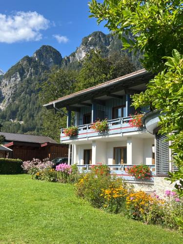 Schoenau am Koenigssee Apartment | Aparthotel Hochfeld
