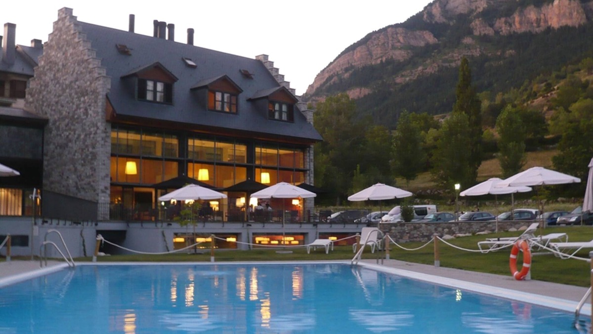 Cerler Hotel | Aparthotel Hg Cerler