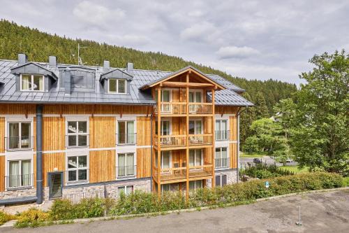 Pec pod Snezkou Apartment | Aparthotel Kovarna Residence