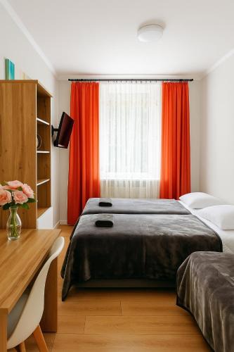 Stare Podgorze Apartment | Aparthotel - KrakHouse