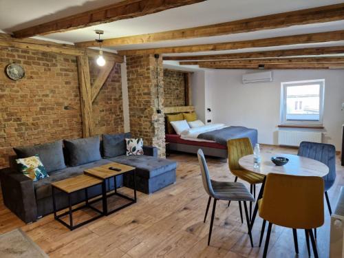 Katowice Apartment | Aparthotel Krzywa