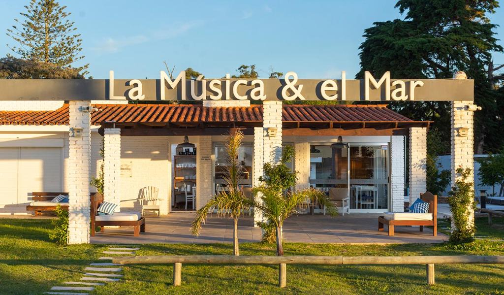 Balneario Solis Apartment | Aparthotel la Música y el Mar