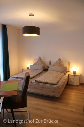 Senhals Apartment | Aparthotel Layblick