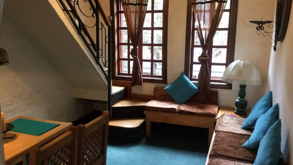 La Paz House | Aparthotel Loft 3px