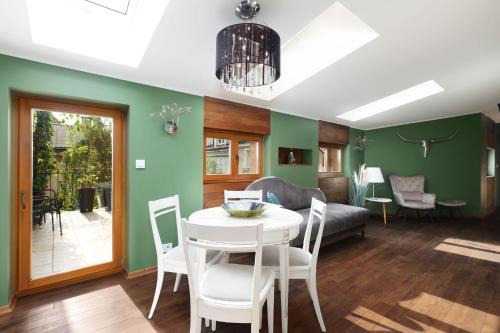 Kazimierz Apartment | Aparthotel Miodowa 25