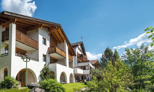 Wiesen Apartment | Aparthotel Muchetta