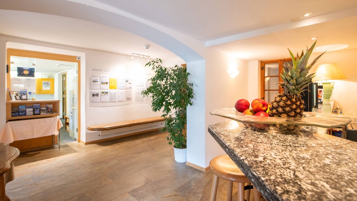 Wiesen Apartment | Aparthotel Muchetta