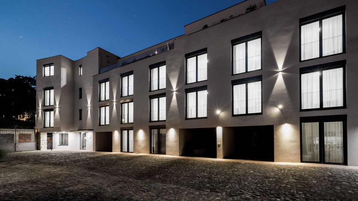 Mlada Boleslav Apartment | Aparthotel Na Klenici