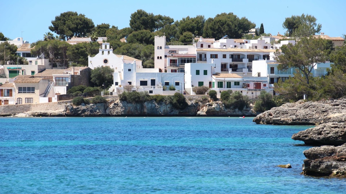 Portopetro Apartment | Aparthotel Niu d´Aus
