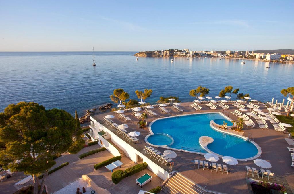 Palmanova Apartment | Aparthotel Ponent Mar