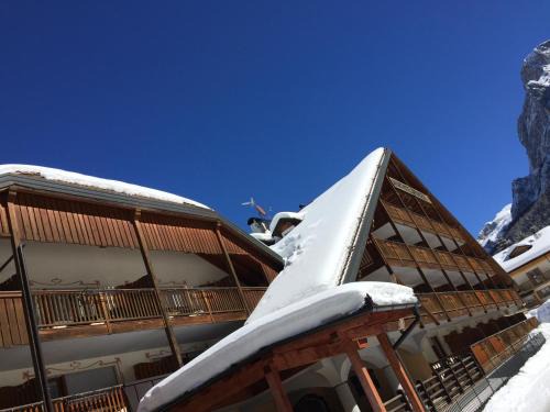 Penia Apartment | Aparthotel Princess