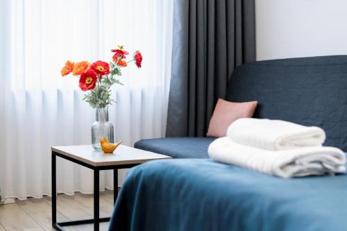 Stare Miasto Apartment | Aparthotel przy Bulwarze by Rentoom