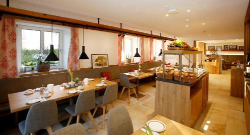 Ellwangen Hotel | ApartHotel Rose