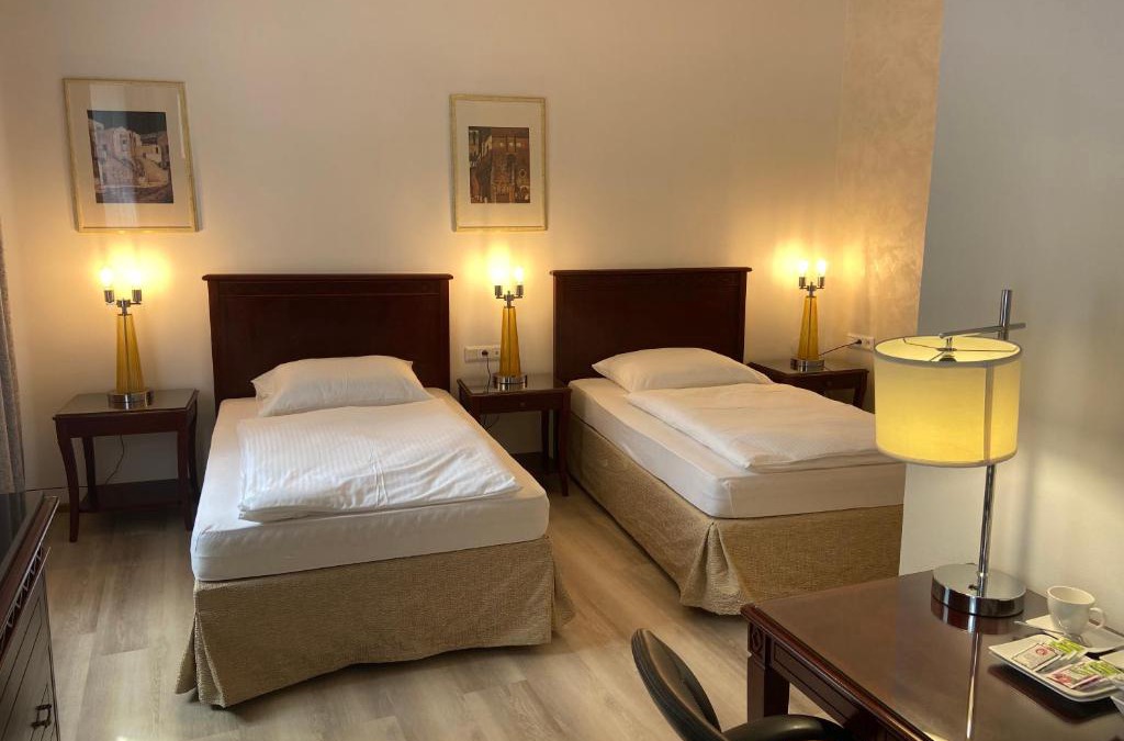 Litomysl Apartment | Aparthotel Slezák