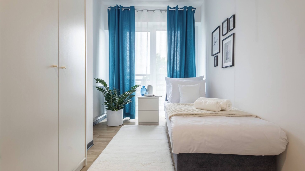 Fabryczna Apartment | Aparthotel Solskiego 44 Wrocław