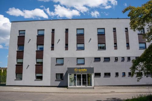 Tychy Apartment | Aparthotel Strefa Budget
