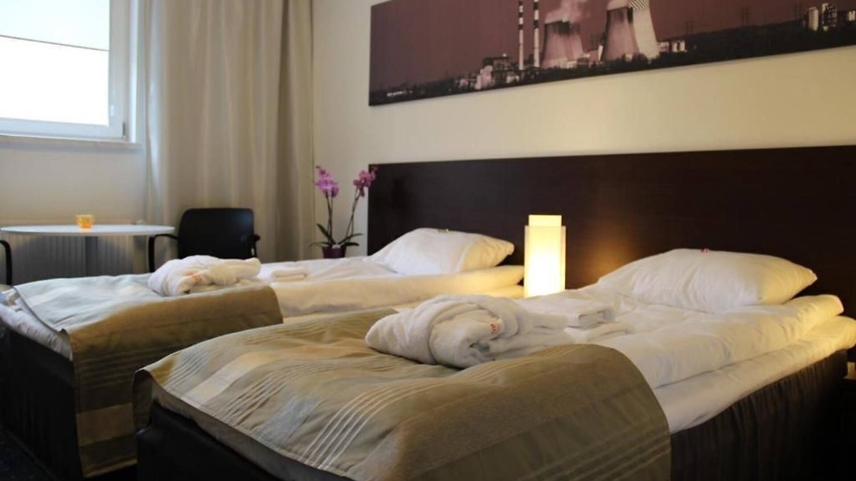 Tychy Apartment | Aparthotel Strefa Premium
