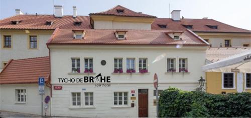 Hradcany House | Aparthotel Tycho de Brahe