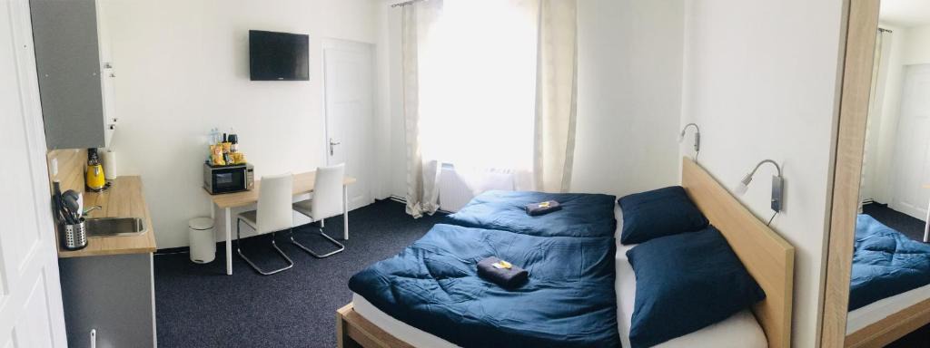 Vitkovice Apartment | APARTHOTEL VÍTKOVICE