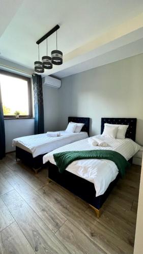 gmina Przeciszow Apartment | Aparthotel w Dolinie Stawów Zator