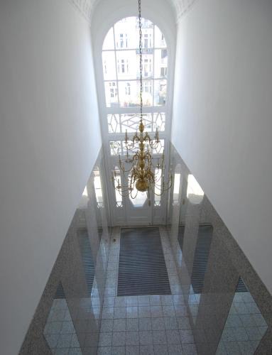Uhlenhorst Apartment | Aparthotel York