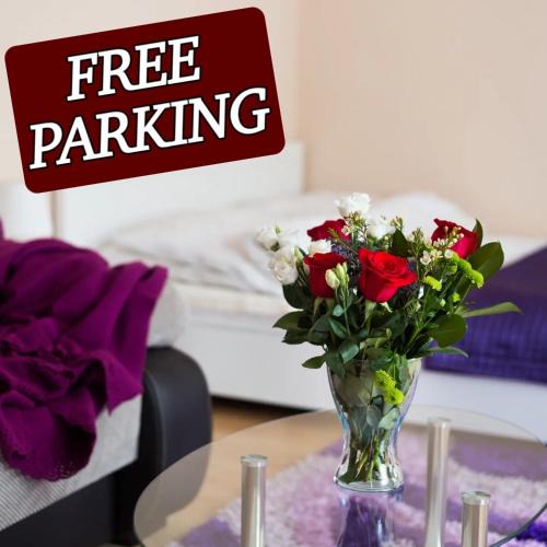 Sosnowiec Apartment | ApartHouse Apartamenty Centrum