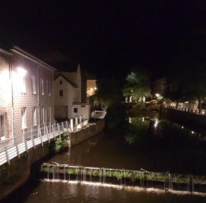 Eupen Apartment | Aparthouse HAAS41 - Eupen