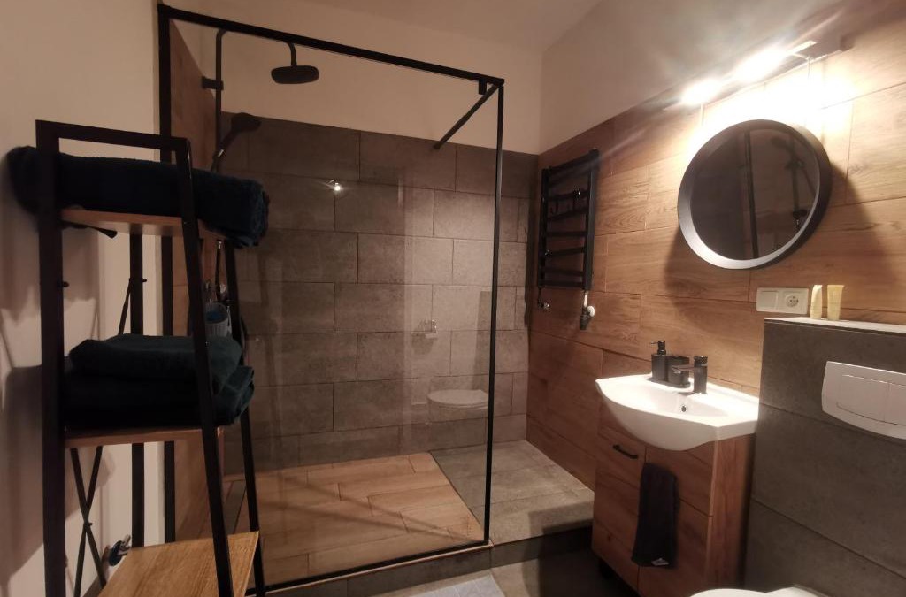 Serock Apartment | Aparthouse Zegrze