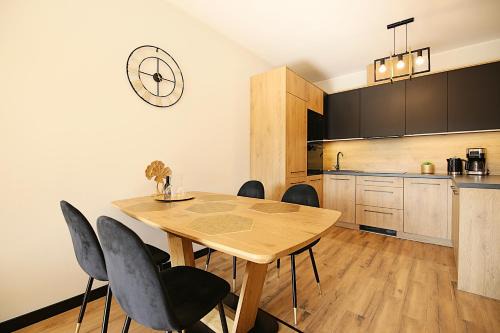 Krzyki Apartment | Apartimento Angel River 7