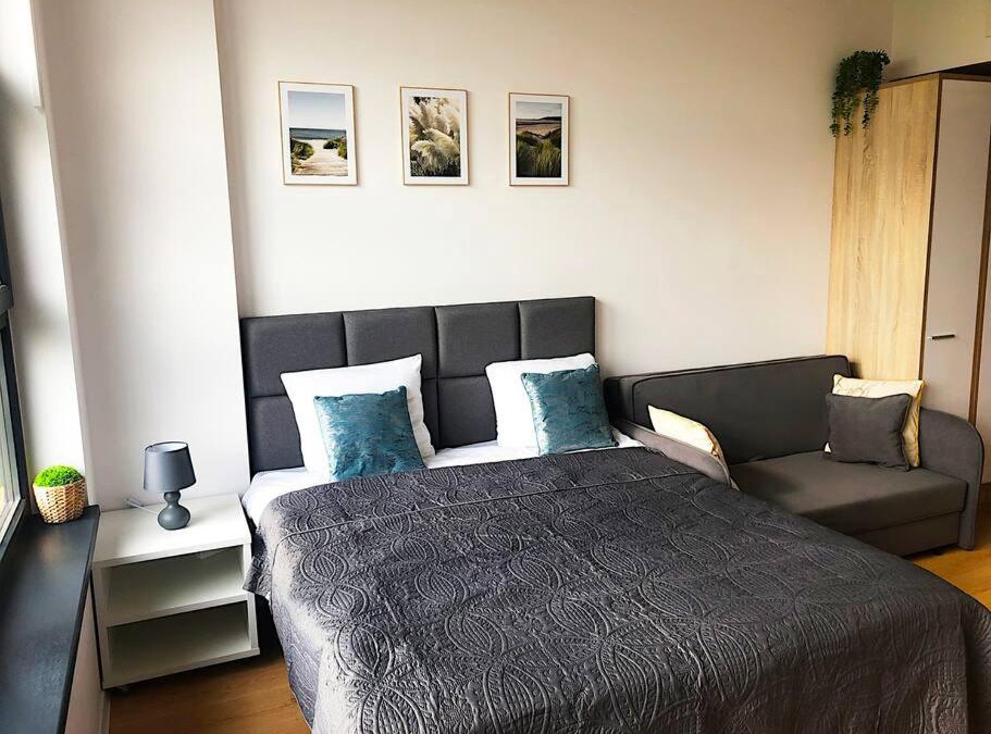 Psie Pole Apartment | Apartimento Hydral Aria