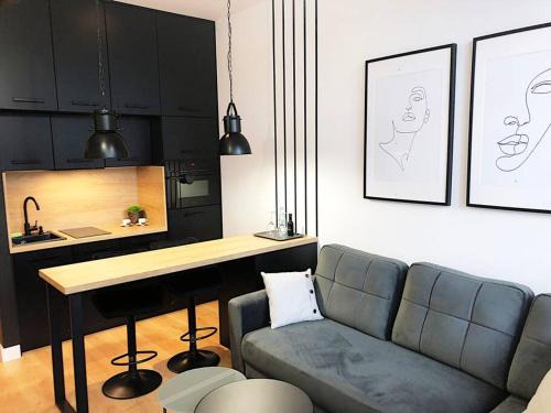 Psie Pole Apartment | Apartimento Hydral Fiori